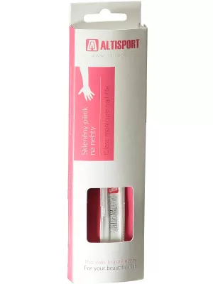 Turpija za manikuru ALTISPORT TEENS BIJELA