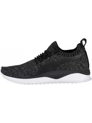 Muške tenisice za trčanje PUMA TSUGI APEX EVOKNIT 36643201 PUMA CRNA/VODONOSAC/PUMA BIJELA