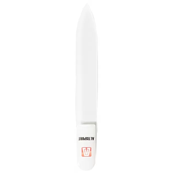  Turpija za manikuru 90 mm ALTISPORT MM BIJELA 