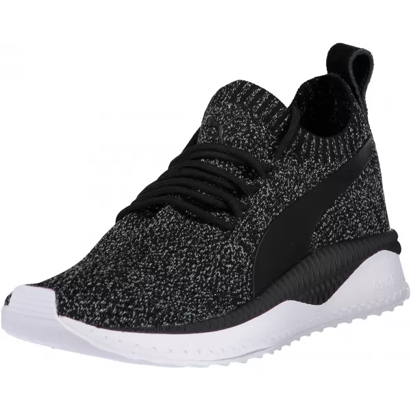  Muške tenisice za trčanje PUMA TSUGI APEX EVOKNIT 36643201 PUMA CRNA/VODONOSAC/PUMA BIJELA 