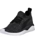 Muške tenisice za trčanje PUMA TSUGI APEX EVOKNIT 36643201 PUMA CRNA/VODONOSAC/PUMA BIJELA