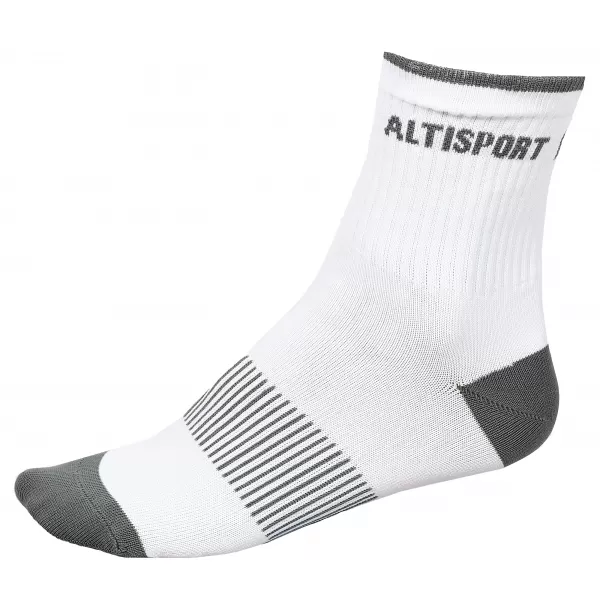  Sportske čarape ALTISPORT TAHAT BIJELA 