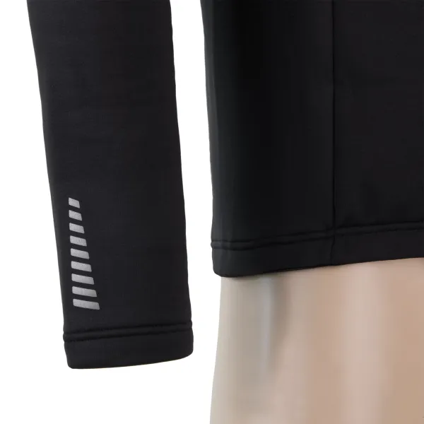  Muška sportska jakna SENSOR PROFI M 17200080 CRNA 