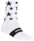 Čarape SENSOR STARS 16100066 BIJELA/CRNA