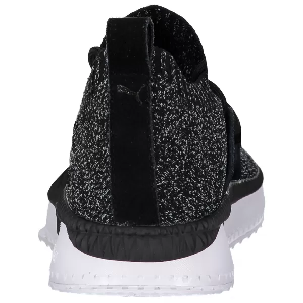  Muške tenisice za trčanje PUMA TSUGI APEX EVOKNIT 36643201 PUMA CRNA/VODONOSAC/PUMA BIJELA 