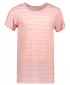 Kratka -sleeved t -majica ALPINE PRO PENSIERO 3 KTSL096 SVIJETLO RUŽIČASTA