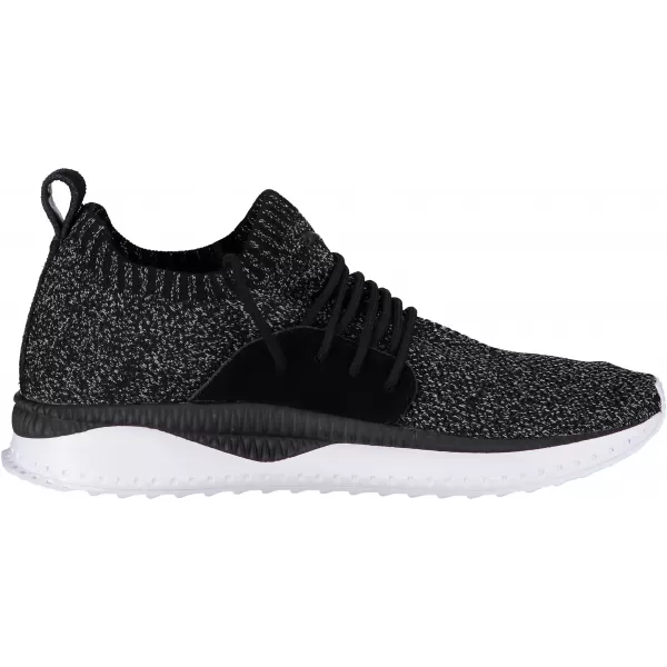  Muške tenisice za trčanje PUMA TSUGI APEX EVOKNIT 36643201 PUMA CRNA/VODONOSAC/PUMA BIJELA 