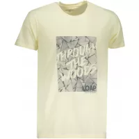 Žuta boja