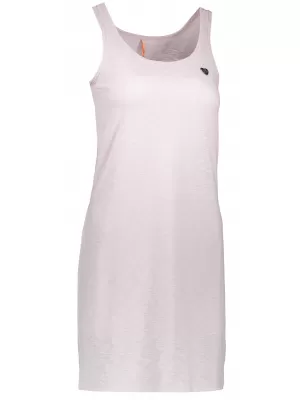 Haljina NORDBLANC ASCETIC NBSLD6767 LILA SIVA