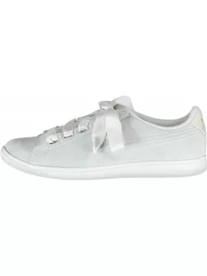 Ženske cipele PUMA VIKKY RIBBON S 36641602 PLAVI CVIJET/PLAVI CVIJET