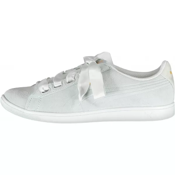  Ženske cipele PUMA VIKKY RIBBON S 36641602 PLAVI CVIJET/PLAVI CVIJET 