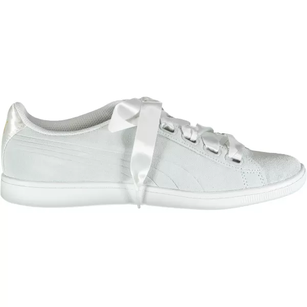  Ženske cipele PUMA VIKKY RIBBON S 36641602 PLAVI CVIJET/PLAVI CVIJET 