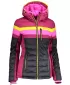 Ženska jakna ALPINE PRO NEITHA LJCM289 LJUBIČASTA