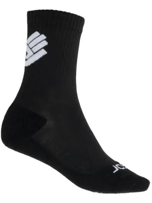 Čarape SENSOR RACE MERINO 17100124 CRNA