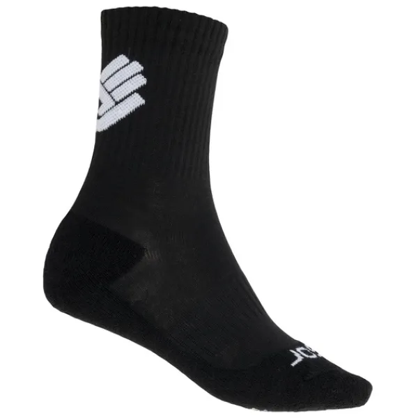  Čarape SENSOR RACE MERINO 17100124 CRNA 
