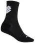 Čarape SENSOR RACE MERINO 17100124 CRNA