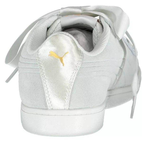  Ženske cipele PUMA VIKKY RIBBON S 36641602 PLAVI CVIJET/PLAVI CVIJET 