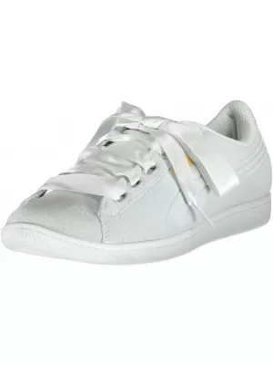 Ženske cipele PUMA VIKKY RIBBON S 36641602 PLAVI CVIJET/PLAVI CVIJET