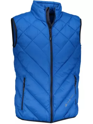 Prsluk ALPINE PRO QUANN MVEM046 PLAVI