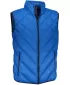 Prsluk ALPINE PRO QUANN MVEM046 PLAVI