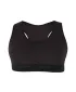 Ženski grudnjak SENSOR MERINO DF 18200022 CRNA