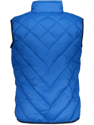 Prsluk ALPINE PRO QUANN MVEM046 PLAVI