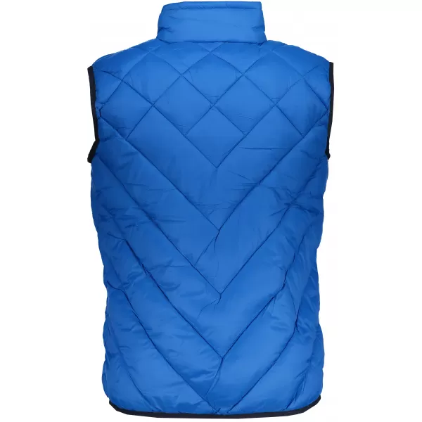  Prsluk ALPINE PRO QUANN MVEM046 PLAVI 