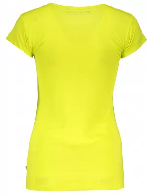 Košulja ALPINE PRO SASHA 2 LTSM341 ZELENA