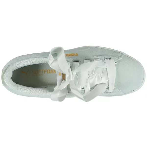  Ženske cipele PUMA VIKKY RIBBON S 36641602 PLAVI CVIJET/PLAVI CVIJET 