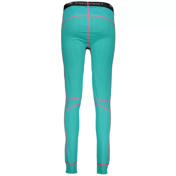  Termo hlače ALPINE PRO SUSY LUNM015 PLAVA 