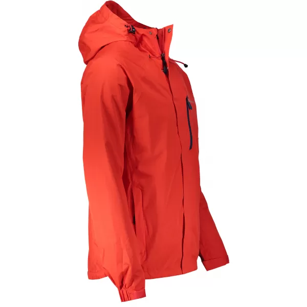 Jakna ALPINE PRO JUSTIC 2 MJCM278 CRVENI 