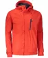 Jakna ALPINE PRO JUSTIC 2 MJCM278 CRVENI