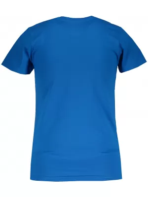 Dječja majica ALPINE PRO VONO KTSM170 PLAVI