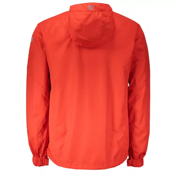  Jakna ALPINE PRO JUSTIC 2 MJCM278 CRVENI 