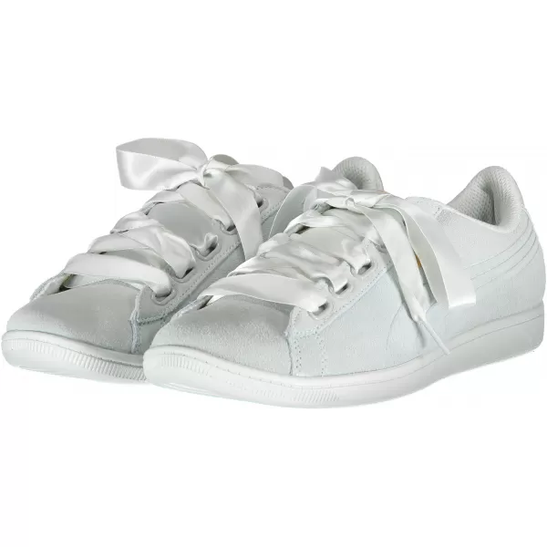  Ženske cipele PUMA VIKKY RIBBON S 36641602 PLAVI CVIJET/PLAVI CVIJET 