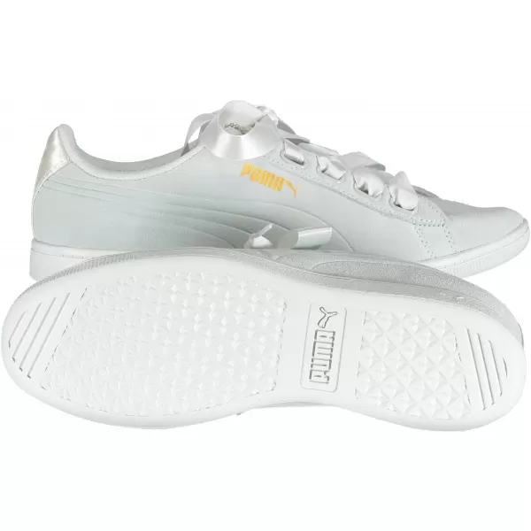 Ženske cipele PUMA VIKKY RIBBON S 36641602 PLAVI CVIJET/PLAVI CVIJET 