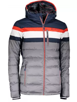 Ženska jakna ALPINE PRO NEITH MJCM311 TAMNOPLAV