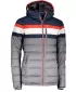 Ženska jakna ALPINE PRO NEITH MJCM311 TAMNOPLAV