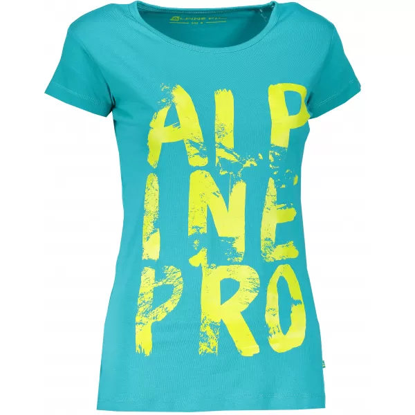  Košulja ALPINE PRO UNEGA 4 LTSM340 PLAVI 