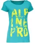 Košulja ALPINE PRO UNEGA 4 LTSM340 PLAVI