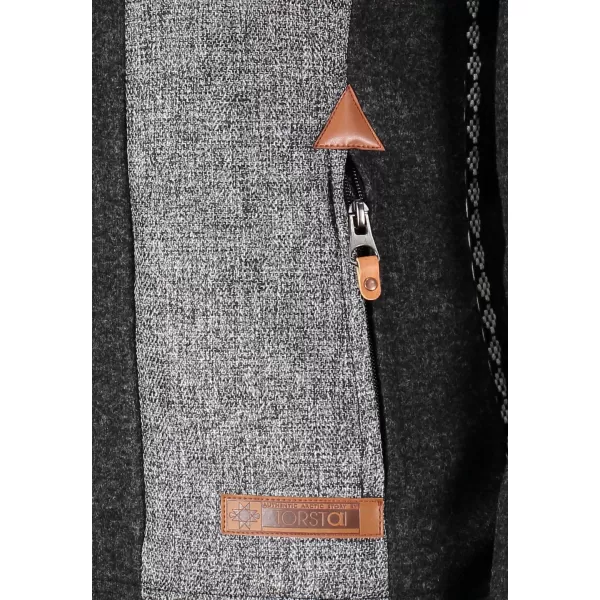  Ženski sweatshirt TORSTAI NOELLE 41510250829 SIVA 