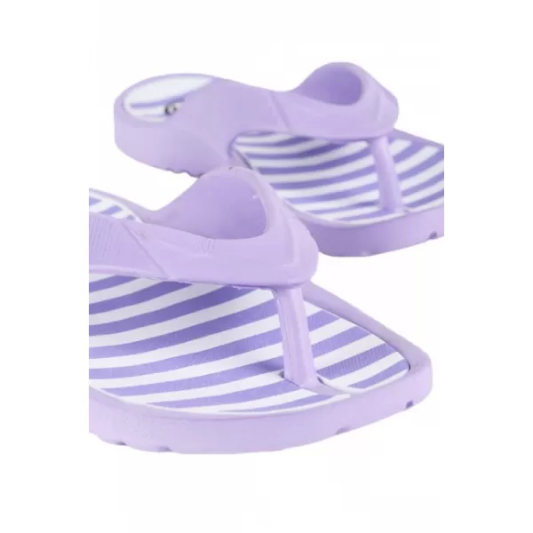  Ženski flip -flops SAM 73 SIANA 2 LBTL159 LJUBIČASTA 