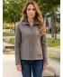 Ženski sweatshirt TORSTAI NOELLE 41510250809 BEŽ