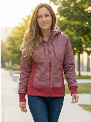 Ženska jakna TORSTAI NETTA 41223250864 IZD