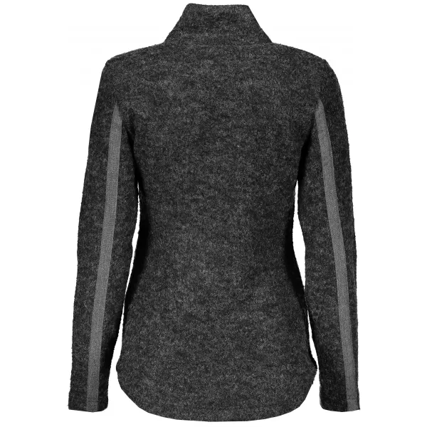  Ženski sweatshirt TORSTAI WENNA 41531214290 ANTRACIT 