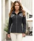 Ženski sweatshirt TORSTAI NICOLE 41509250829 SIVA