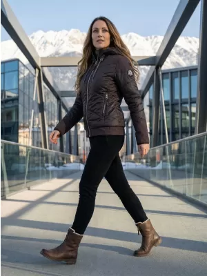 Ženska zimska jakna TORSTAI CHRISTEL 41205226819 BRONCA