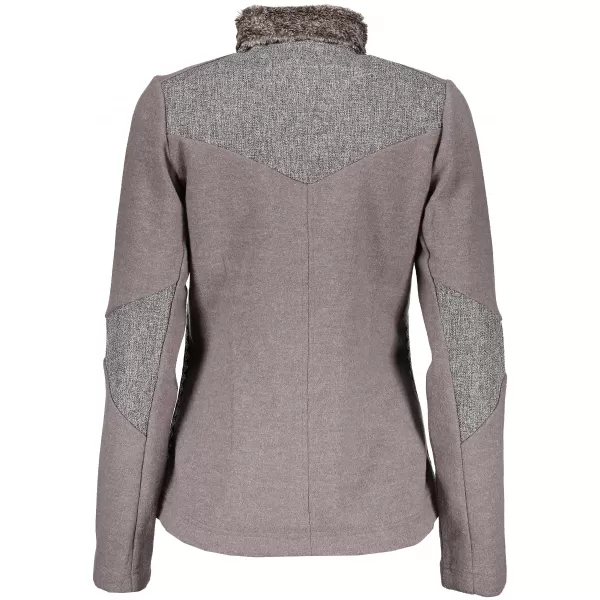  Ženski sweatshirt TORSTAI NOELLE 41510250809 BEŽ 