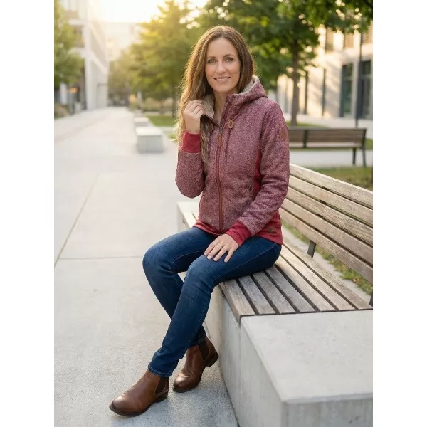  Ženska jakna TORSTAI NETTA 41223250864 IZD 