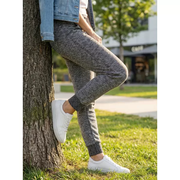  Ženske trenirke TORSTAI FIE 41107254829 SIVA 